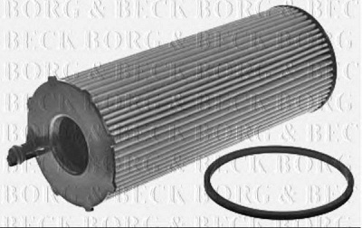 BORG & BECK bfo4105 -  Фильтр масляный двигателя